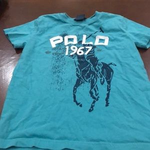 Polo Ralph Lauren t-shirt